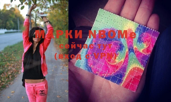 стаф Абинск